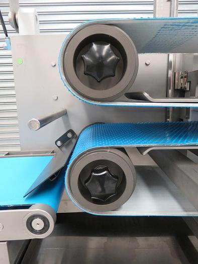 RAM Chicken Breast Butterfly & Slicing Machine | High-Speed & Efficient