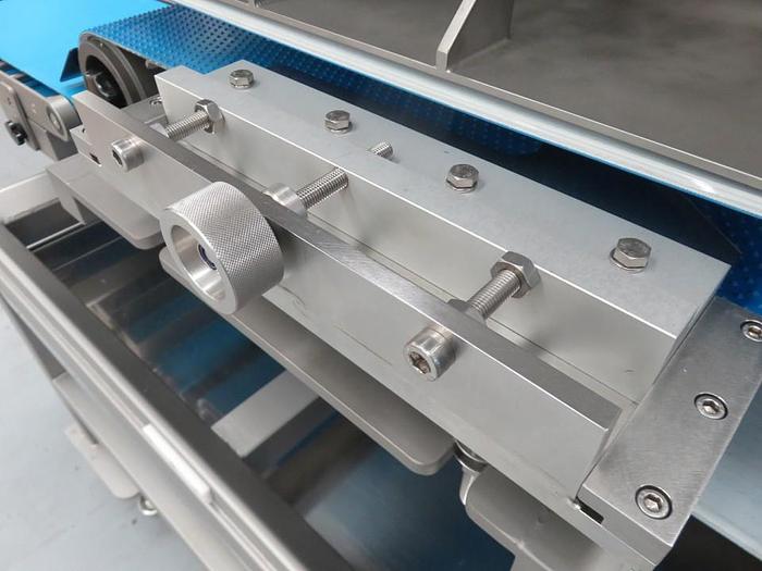 RAM Chicken Breast Butterfly & Slicing Machine | High-Speed & Efficient