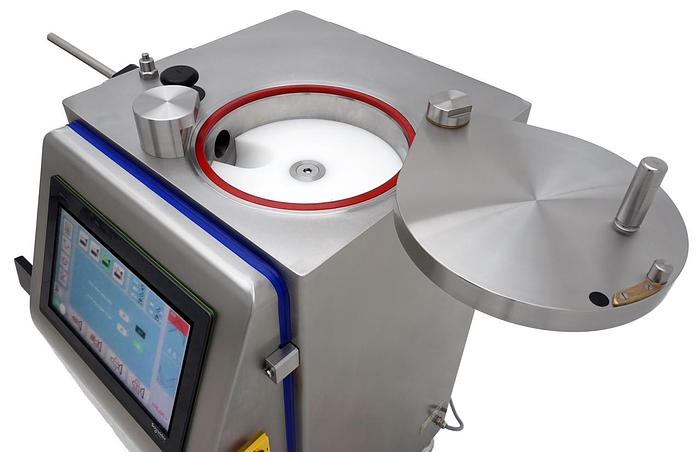 Talsa TALSA 30L Piston Stuffer with Digital Portioning and Horn Twisting
