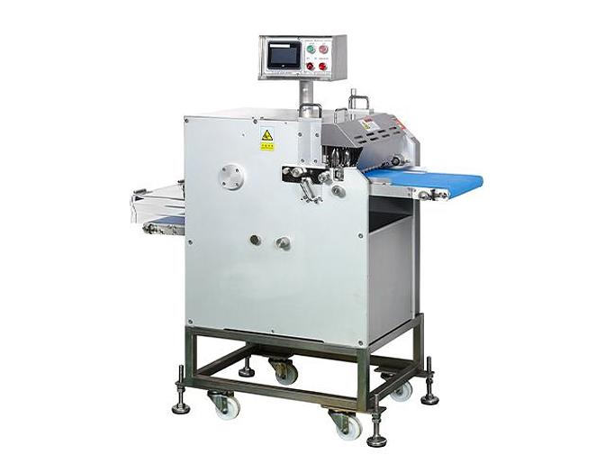 RAM Model SD-300 - Frozen Meat Dicer