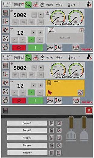 Talsa Talsa K135s Supreme Digital Industrial Bowl Chopper