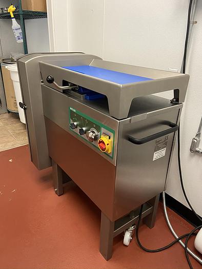 MHS Model 850-96 Series Industrial Meat Dicers