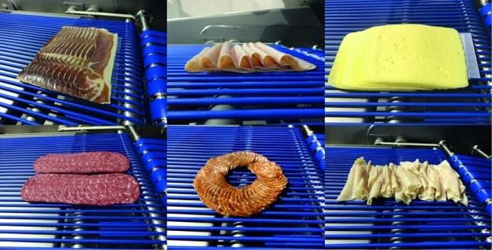 Finova Model SliceFil-620 / 625 Modular Slicer