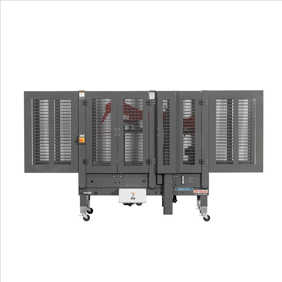 8000AF3 Automatic Case Sealer