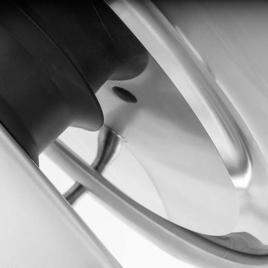 ABM Slicers Deli Slicer L350COMVV L 350 COM VV