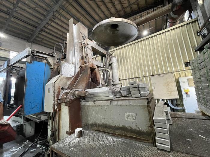Used Frech DAM500F Hot Chamber Die Casting Machine