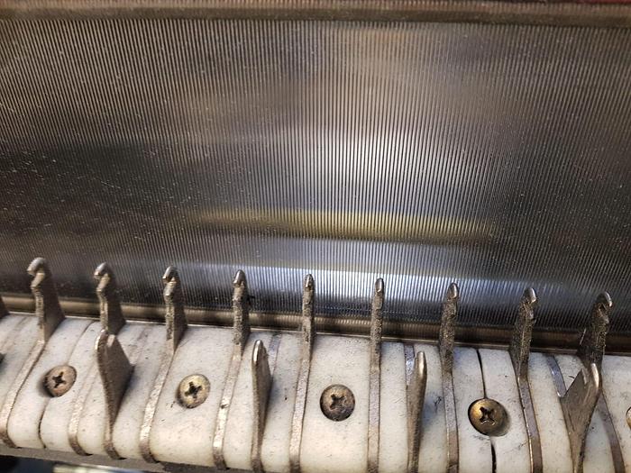 Used RAPIER LOOM 1994 NUOVO PIGNONE