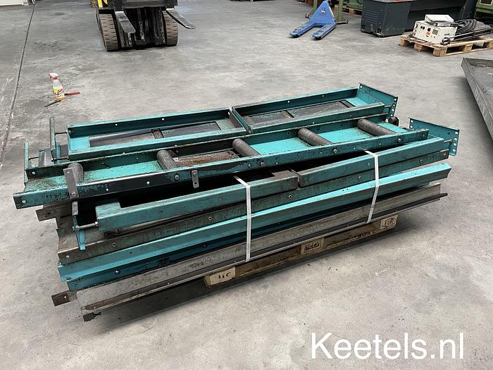 Gebraucht Kaltenbach KKS450E Cirkelzaag