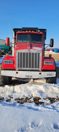 Used 2018 ARTEX CB2004