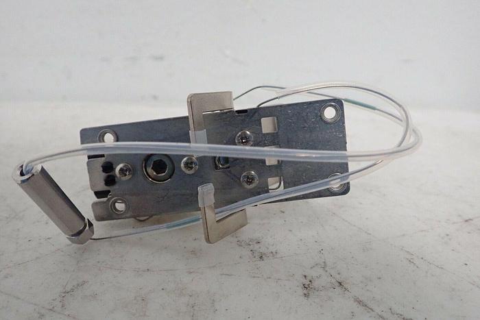 Used Agilent G1315-60022 HPLC Standard Flow Cell, 10 mm path, 12 MPA, 120 bar