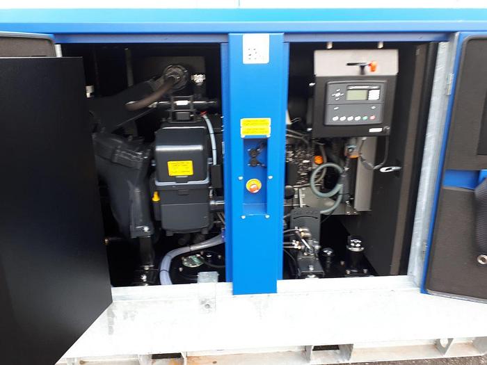 Used 6" SPP Autoprime Q150