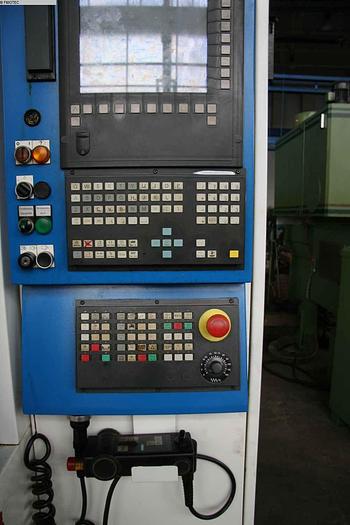 D'occasion 2002 HURON KX 15