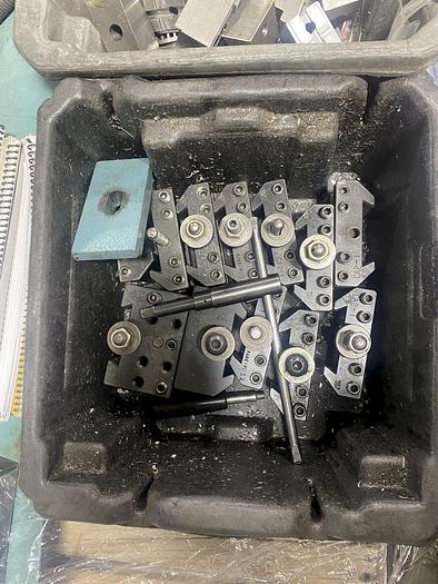 Used 2004 Southwestern Industries Trak TRL 1745S