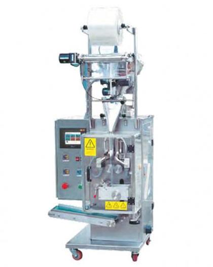 RAM Model 52LPX Vertical Sachet Liquid Pack Machine