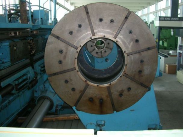 Used LORENZ LP - 2500