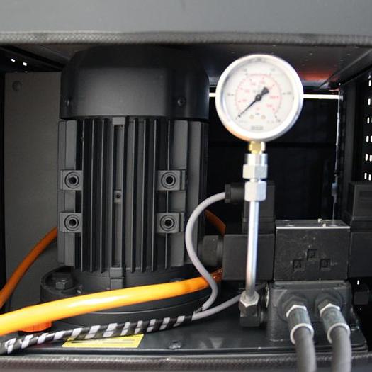 Alfra GmbH PRESS AP 600 - Stationary Punching Machine