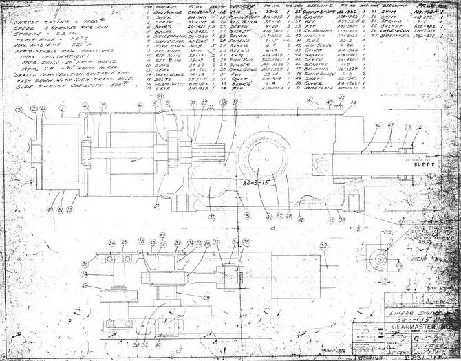 Used Manchester  Two-Roll Calender, 22" X 98" Top Roll, 15" X 98" Kusters Controlled Crown Bottom Roll.  Top Roll Is Covered.  Includes Two Spare Top Rolls. #24194