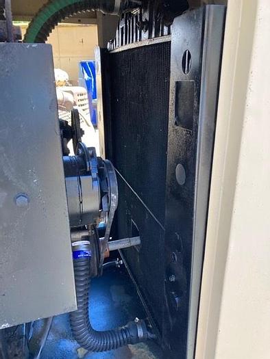 Used 1999 Generac 80 kW