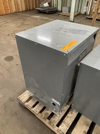 Used Square D 112T96H