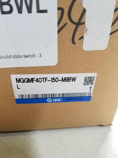 SMC MGGMF40TF-150-M9BWL