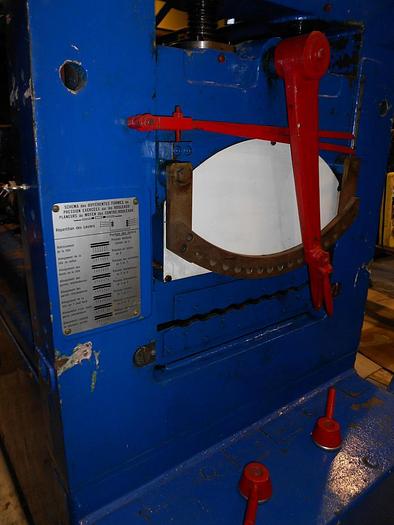 Gebraucht PLANEEREENHEID