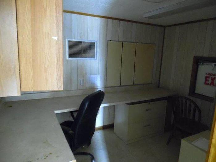 Used 2009 Tool Pusher Shack Manager House SALE OR TRADE