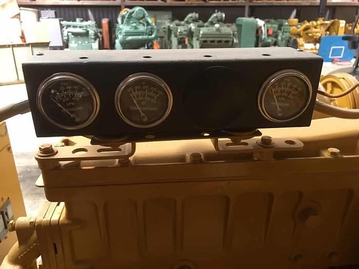 Used Caterpillar D3406C DITA JWAC