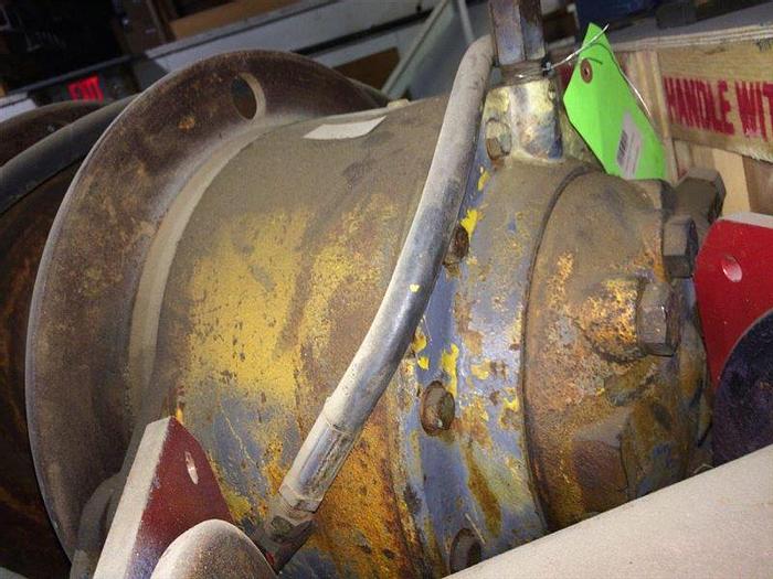 Used 0 Gearmatic WNCH1101GMT