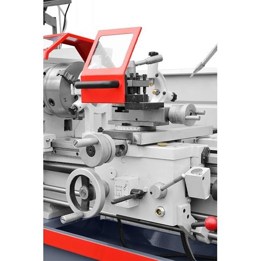 Cormak 360 x 1000 Universal Lathe - 3 Phase