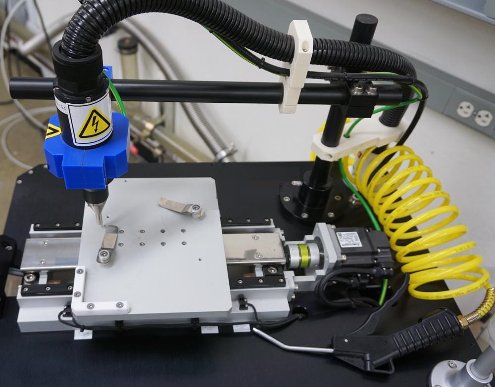 Used PSM Atmospheric plasma