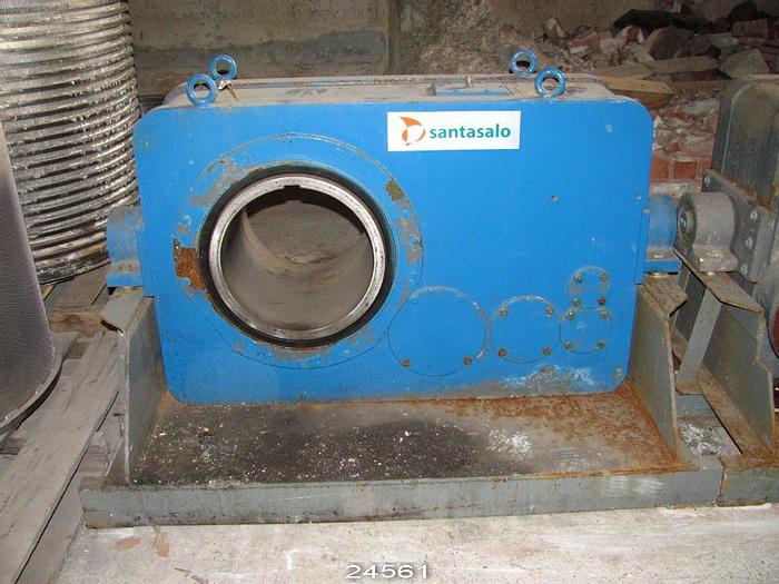 Used TRUMMER SAM-GS202 #24561