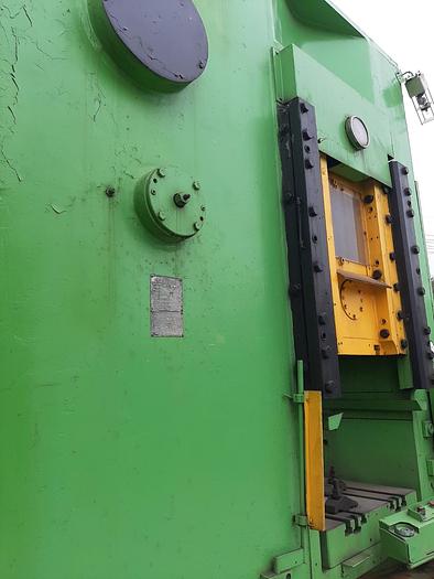 Used Press Cold Extrusion Russian KB0034B