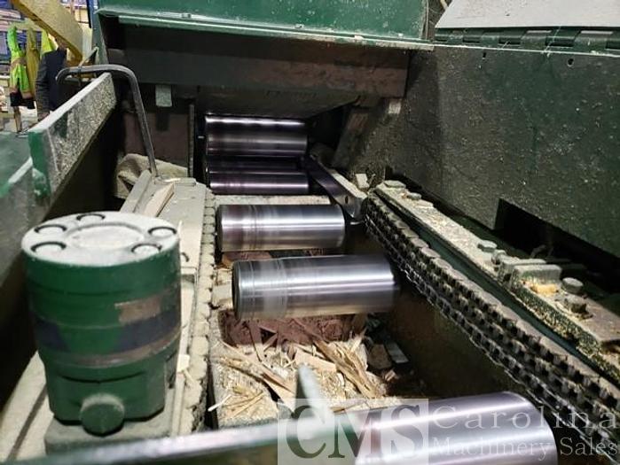 Used Pendu 4300 Gang Rip