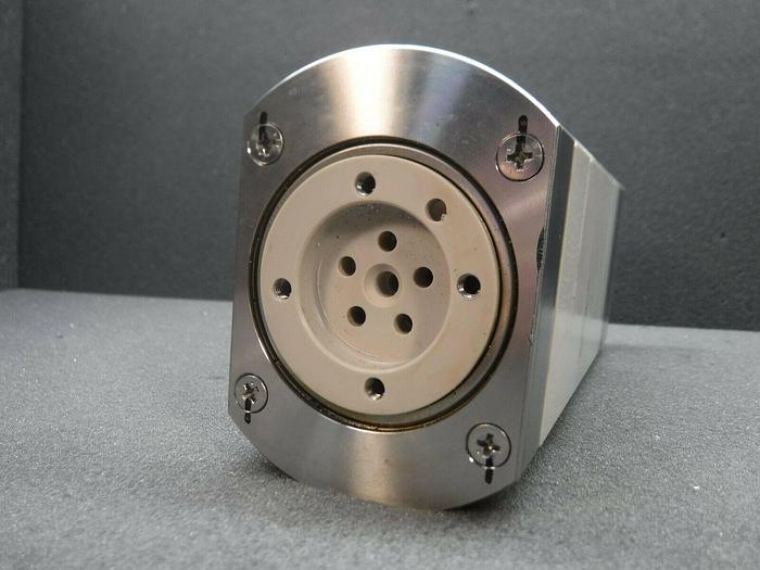 Used Ebara Model MS-J0081-1 P/N: 1612033302 Rotary Joint (Parts or Repair)