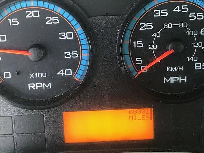 Used 2011 International 4300 Altec LRV56 61ft Over Center Bucket Truck