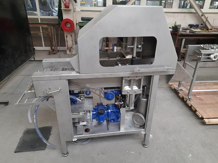 Refurbished Fomaco FGM 64 needle injector FGM 64