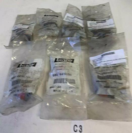 NEW LOVEJOY JAW COUPLING 4-68514410214, 2-68514410209, 1-68514410210 (LOT OF 7)