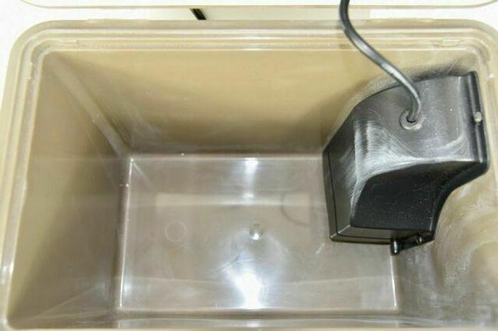 Used COOLVEST CTHSE-C-100 System COOLSHIRT Single-Surgeon System