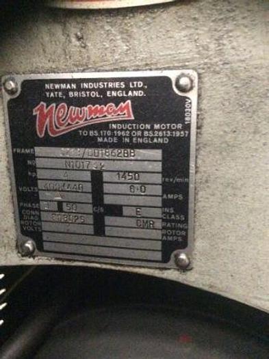 Used Elliott Victoria U1 Universal Milling Machine