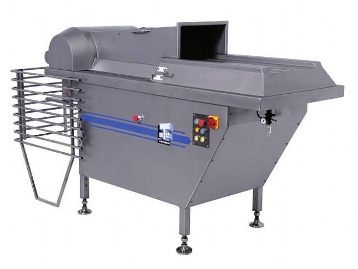 Thompson Machinery Frozen Block Flaker
