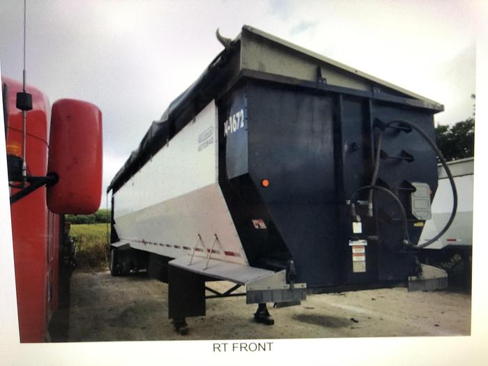 Used 2014 Aulick 4270542
