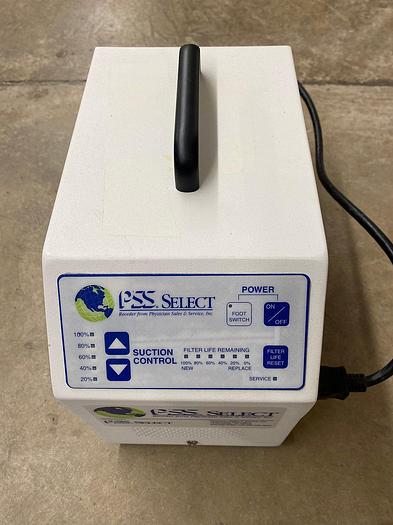 Used Sciton Profile w/ Erbium 2940 Profractional XC , 1064 YAG, 1319 & BBL