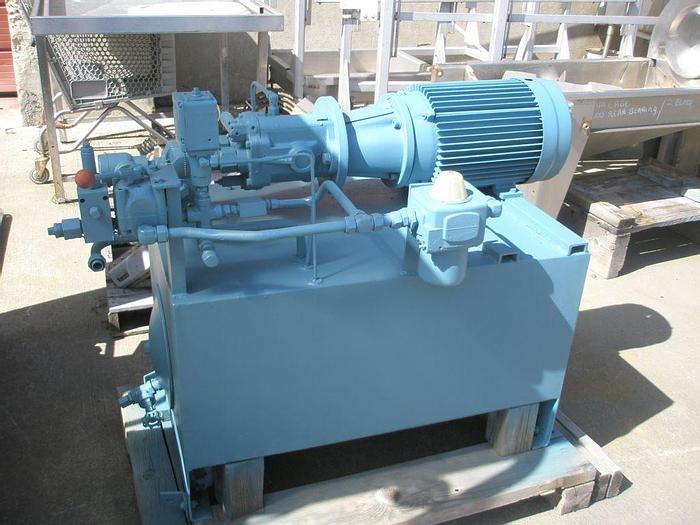 Used Filter, P&F, 48" X 48", PPL, Shriver, #S374342