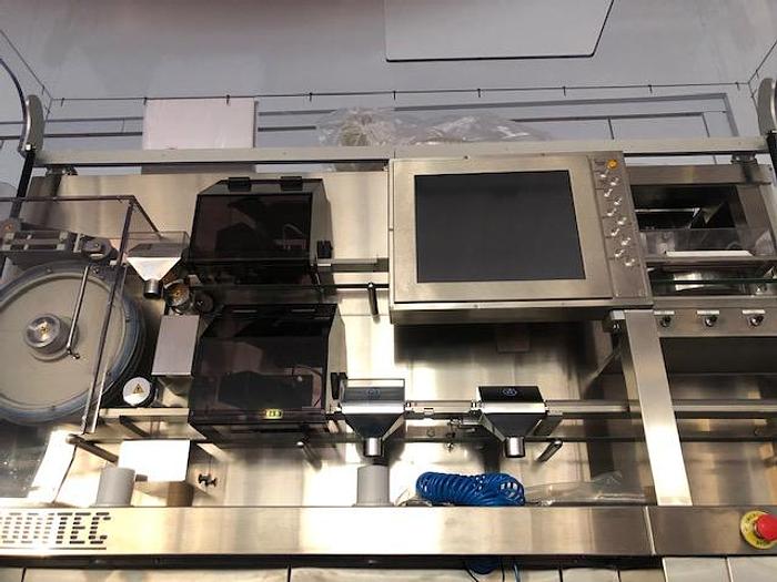 D'occasion Tablet Inspection Machine