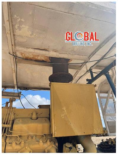 Used KATO 800-67036112