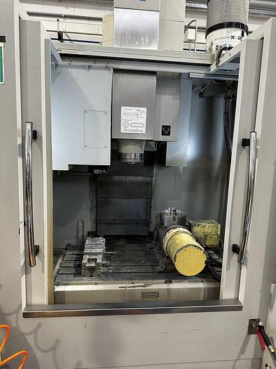 Ottime Centro di Lavoro Verticale BRIDGEPORT XR 1000