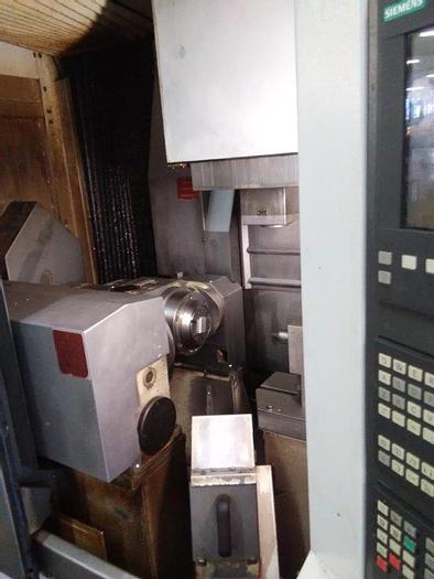 Ottime Centro di Lavoro Verticale a 5 Assi STAMA MC 531/SM