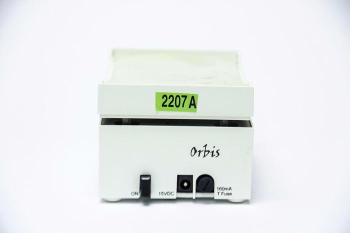 Used Orbis 1.075 Plate Shaker 115V (2207A)