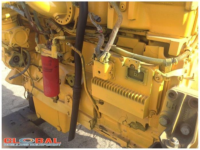 Used Item 0589 : 2005 Caterpillar C15 Engine