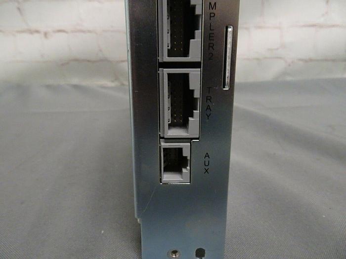 Used Agilent 7890 GC ALS Control Board Assembly G3430-60529